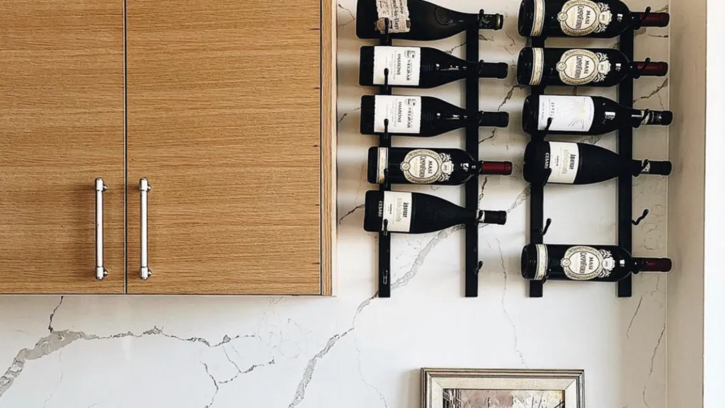 Wine Racking Configurations Wine Racks by Special Order Wine Racks - VintageView - Custom Finishes ...
