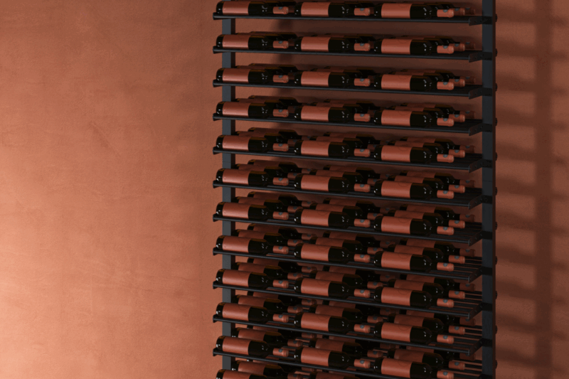 evolution series rendering