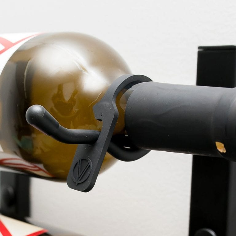 W Series Bottle Retention Strap