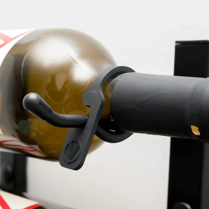 W Series Bottle Retention Strap