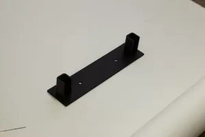 W Series Frame Base Plate