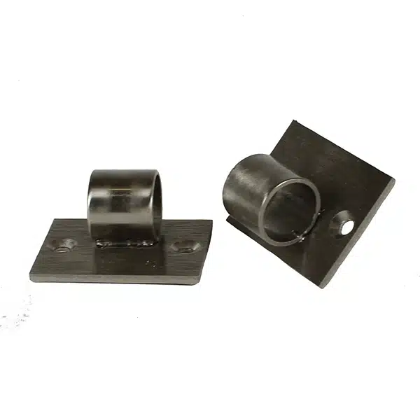 W Series Wine Rack Frame Angle Base Plate