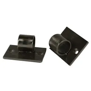 W Series Wine Rack Frame Angle Base Plate
