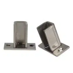 W Series Wine Rack Frame Hidden Base Plate