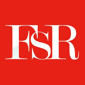FSR Magazine Buyer's Guide Selection