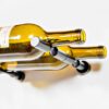 Vino Pins 2 (wall mounted metal wine rack peg)