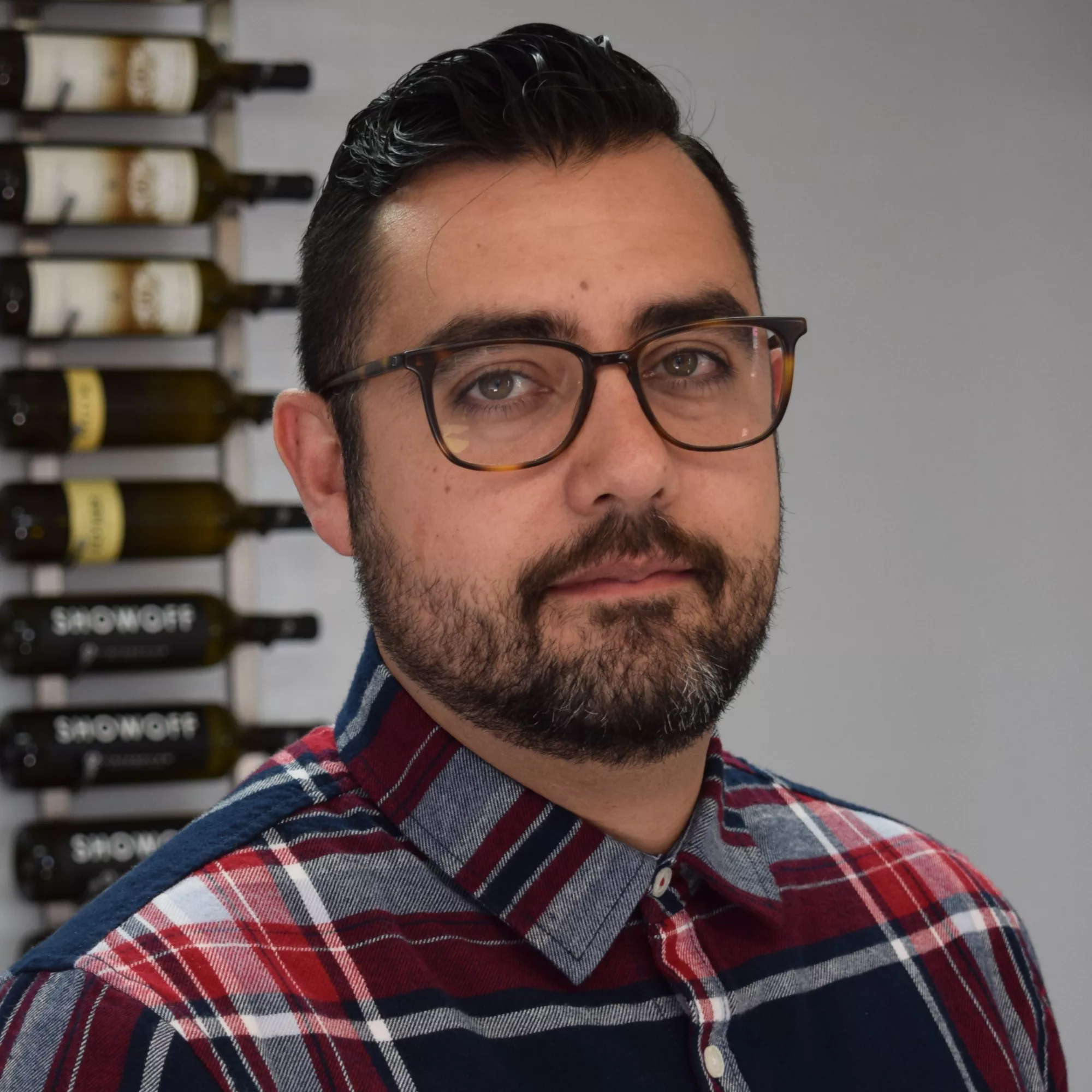 Ben Romero Joins VintageView as Design Manager