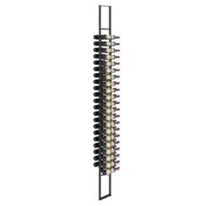 VintageView W Series Floating Wine Rack Kit