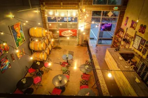 Bonacquisti Wine Co. Bonacquisti Wine Co.