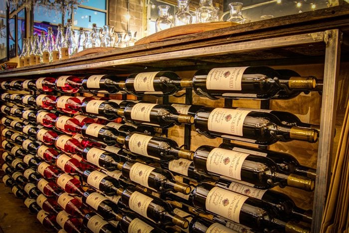 Tips for Making the Most Out of Your Texas Home wine cellar