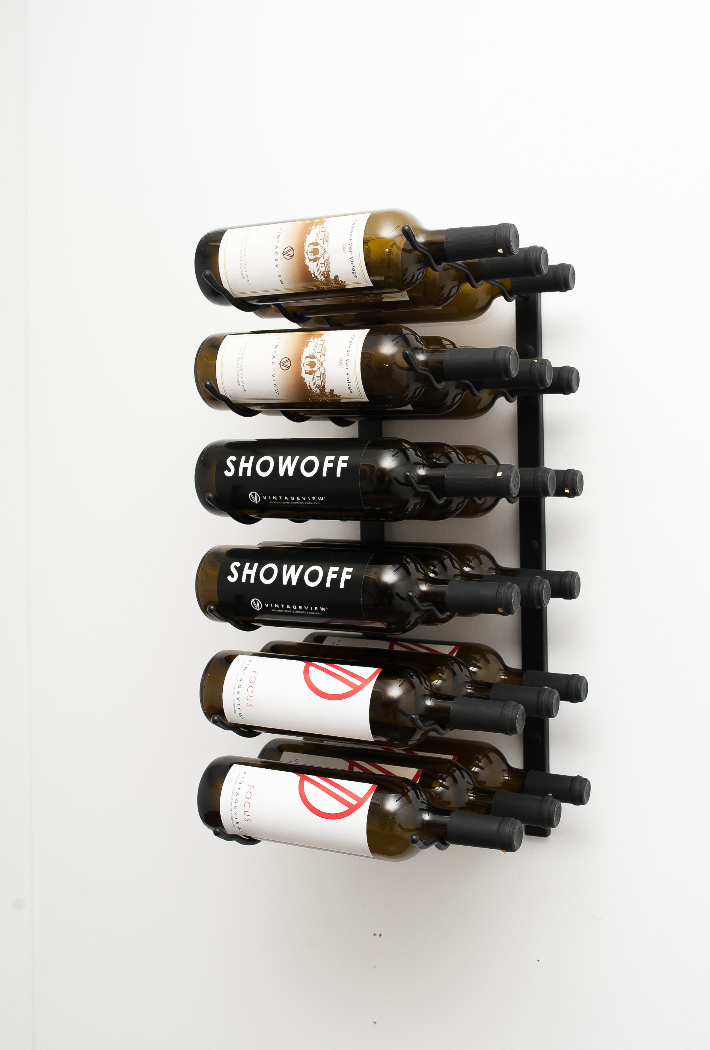 Metal Wall Mounted Wine Rack Uk at Jon Maselli blog