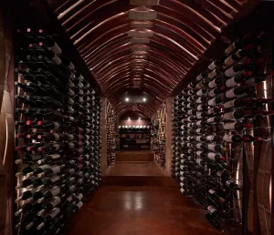 Wine Racks America Cellar Design