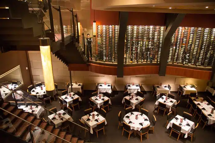 Fogo de Chao IWA Wine Accessories