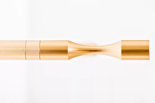 The Magnum Spacer allows for Mags/Champagne bottles