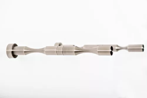 The Magnum Spacer allows for Mags/Champagne bottles