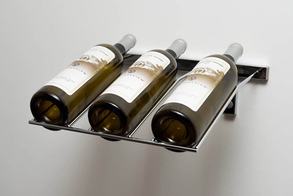 3 New Metal Wine Rack Products that Improve Our Stylish Modularity ...