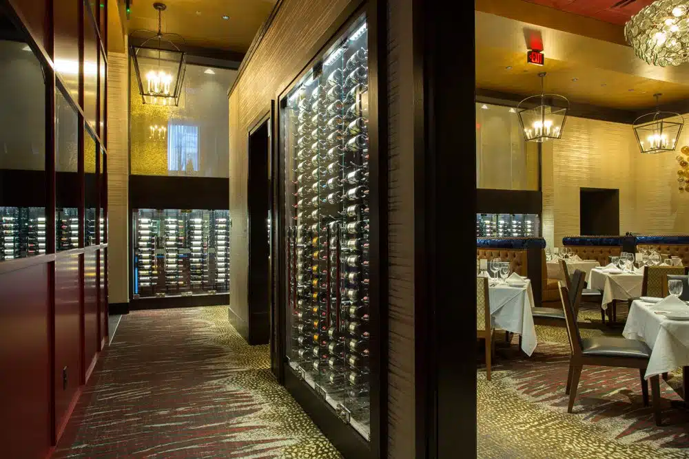 Ruth's Chris Steakhouse Cleveland Ruth's Chris Steakhouse Cleveland