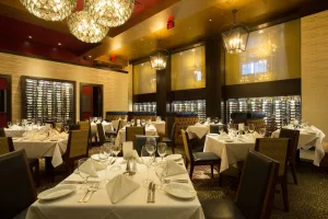 Ruth's Chris Steakhouse Cleveland Ruth's Chris Steakhouse Cleveland