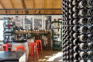 Conway Family Wines/Deep Sea Wines Santa Barbara Ca