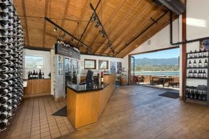 Conway Family Wines/Deep Sea Wines Santa Barbara Ca