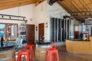 Conway Family Wines/Deep Sea Wines Santa Barbara Ca