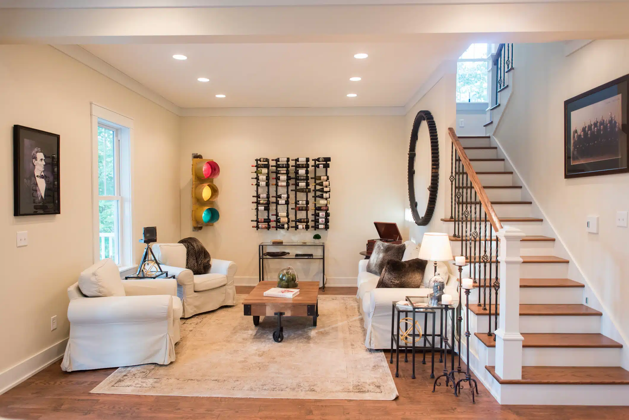 The McNemar House West Virginia The McNemar House West Virginia