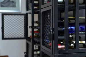 Case & Crate Lock and Label Package Case & Crate Lock and Label Package