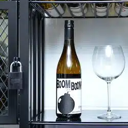 Case & Crate Syrah Shelf