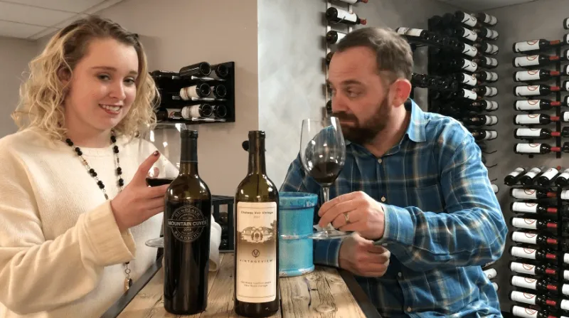 Wine Cellar Style | Wine & Design Episode 1