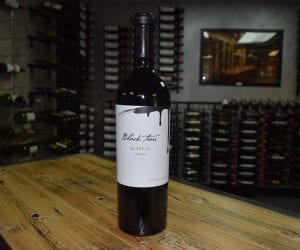 2011 Black Tears Malbec by Tapiz