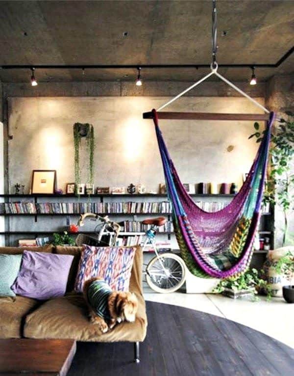 Bohemian Style in Fashion and Interior Design - VintageView