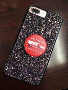 VintageView Pop Socket