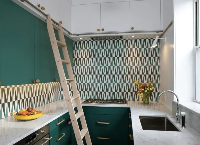 Monogram Design Center