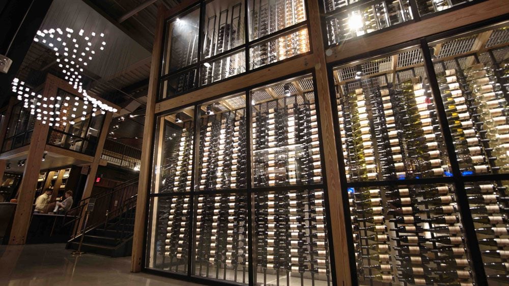 Style Files: How to Mix Traditional and Modern Interior Design — Sommi Wine  Cellars