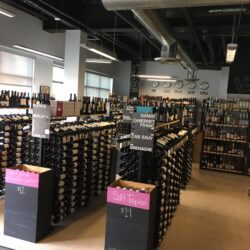 Social Wines South Boston