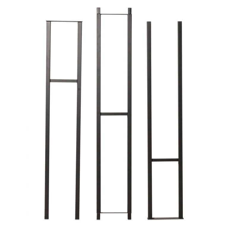 W Series Wine Rack Frame 12 by VintageView
