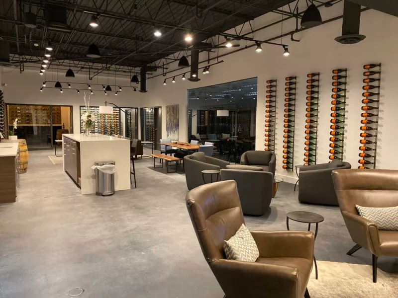 VintageView Design Center