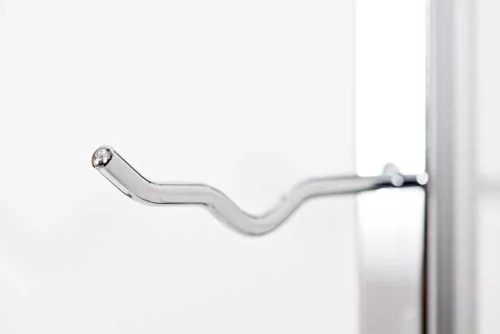 W Series Chrome Luxe finish