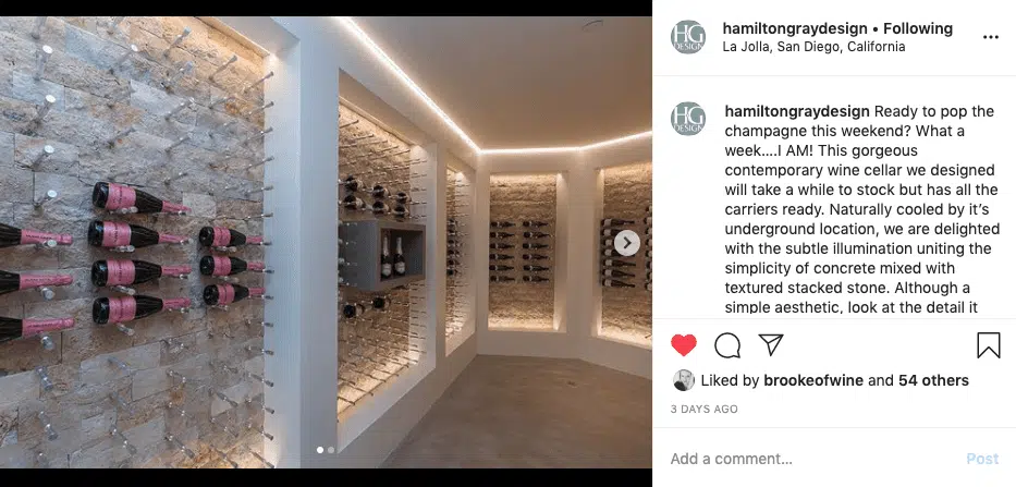 Hamilton Gray Design