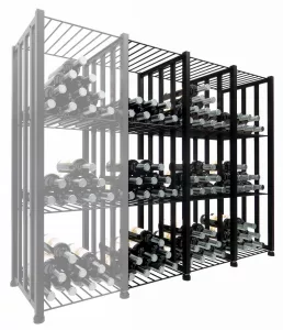 Case & Crate Wine Bin Extensions