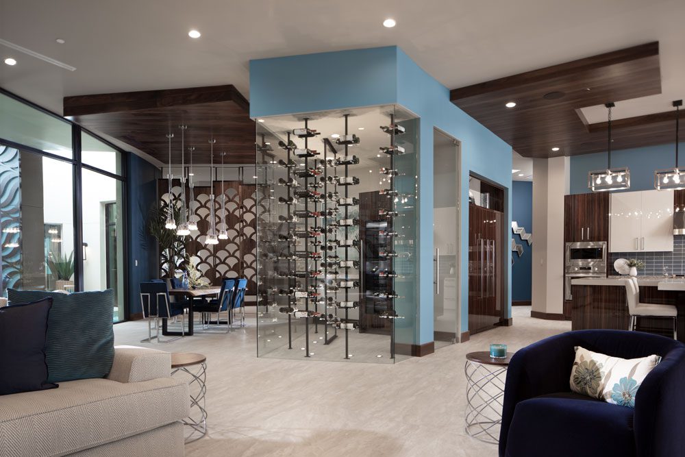 Style Files: How to Mix Traditional and Modern Interior Design — Sommi Wine  Cellars