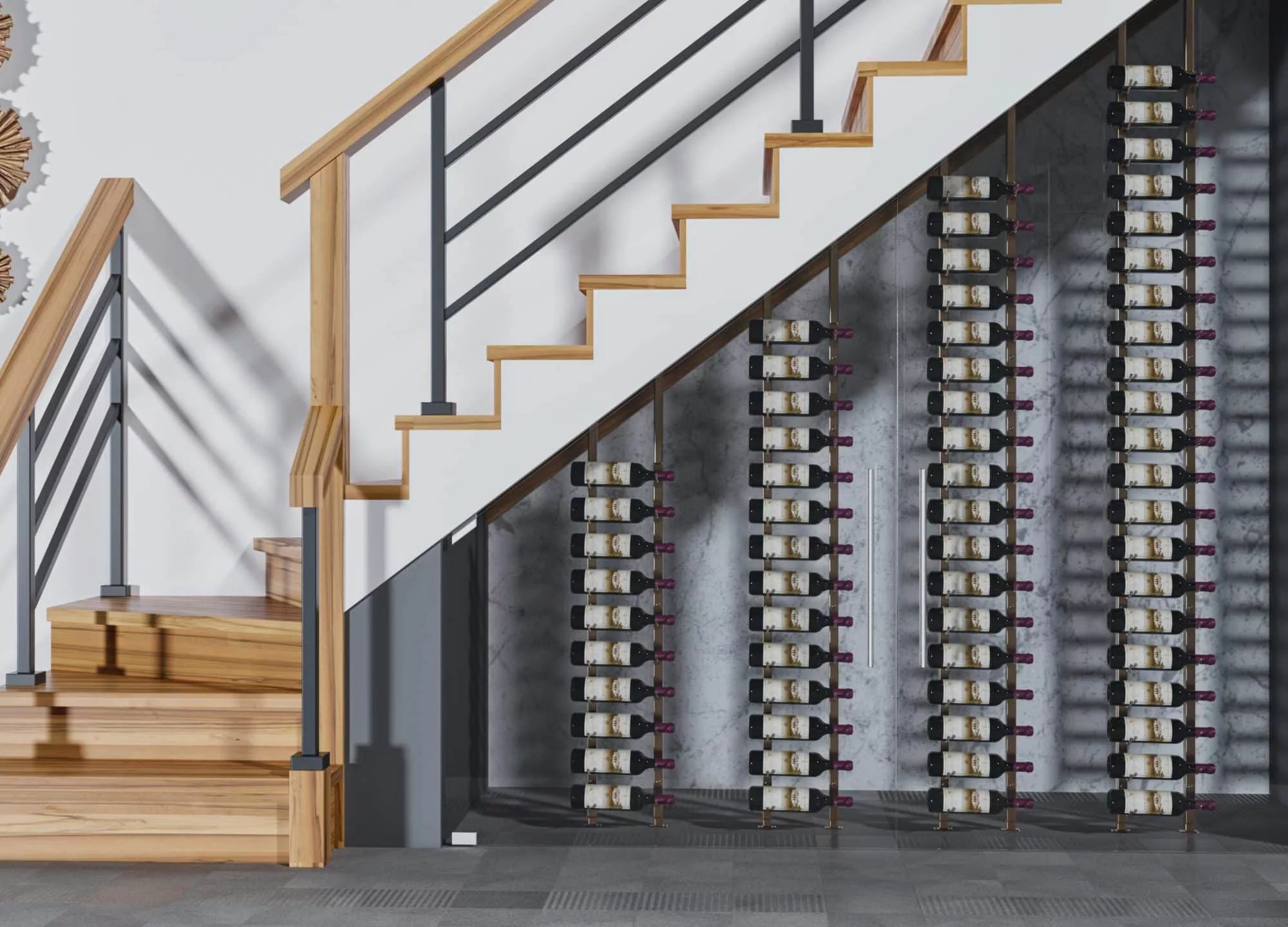 New year, new colors, more luxury: 2 New W Series Luxe Finishes