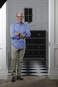 Sandy Horwitz of Innovative Wine Cellar Designs