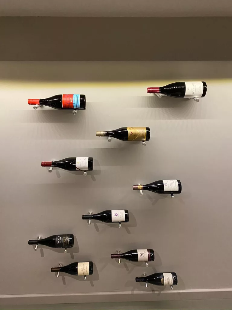 Wine Cellar & Log Store 3