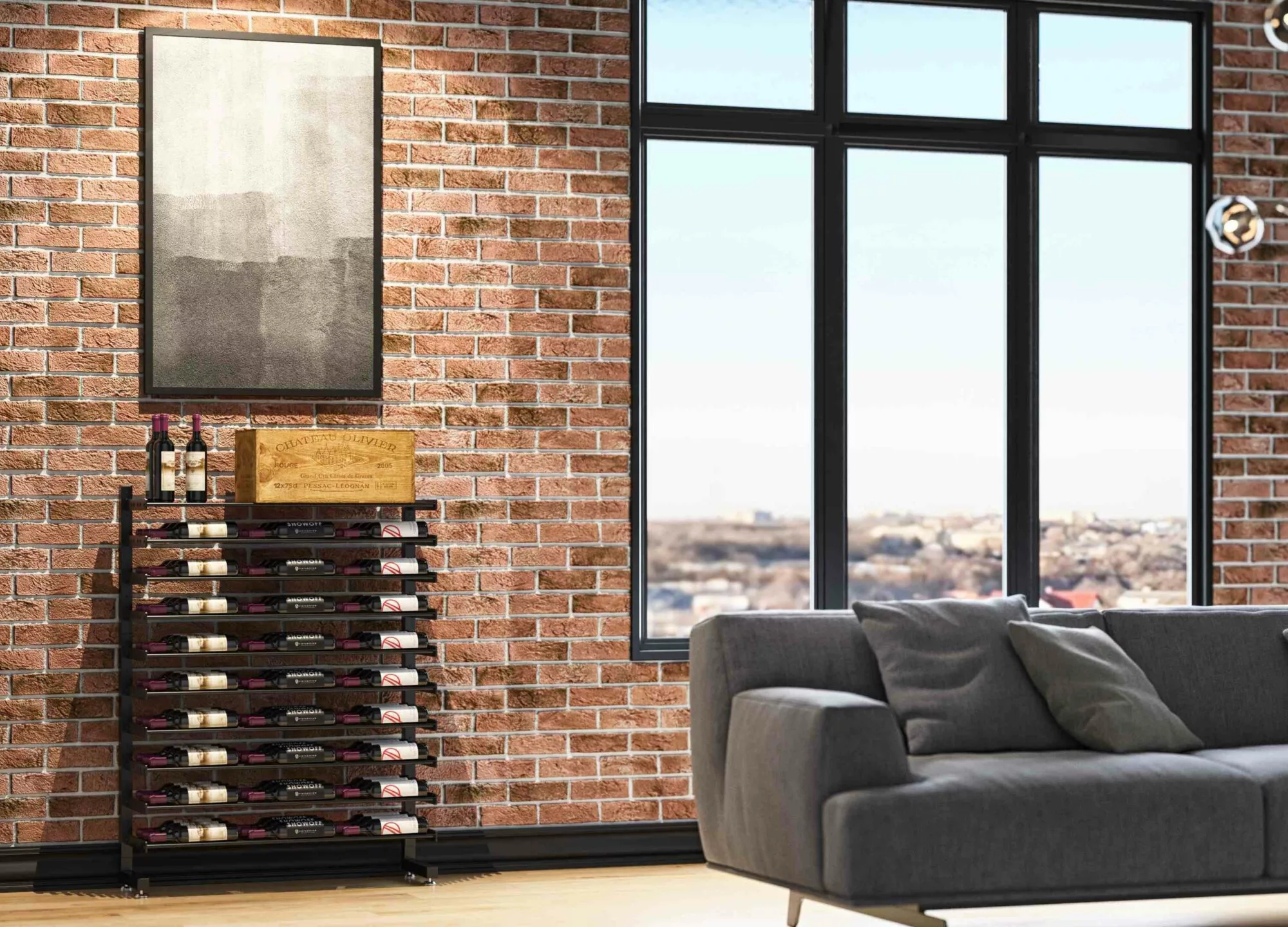 We Just Got Skinnier