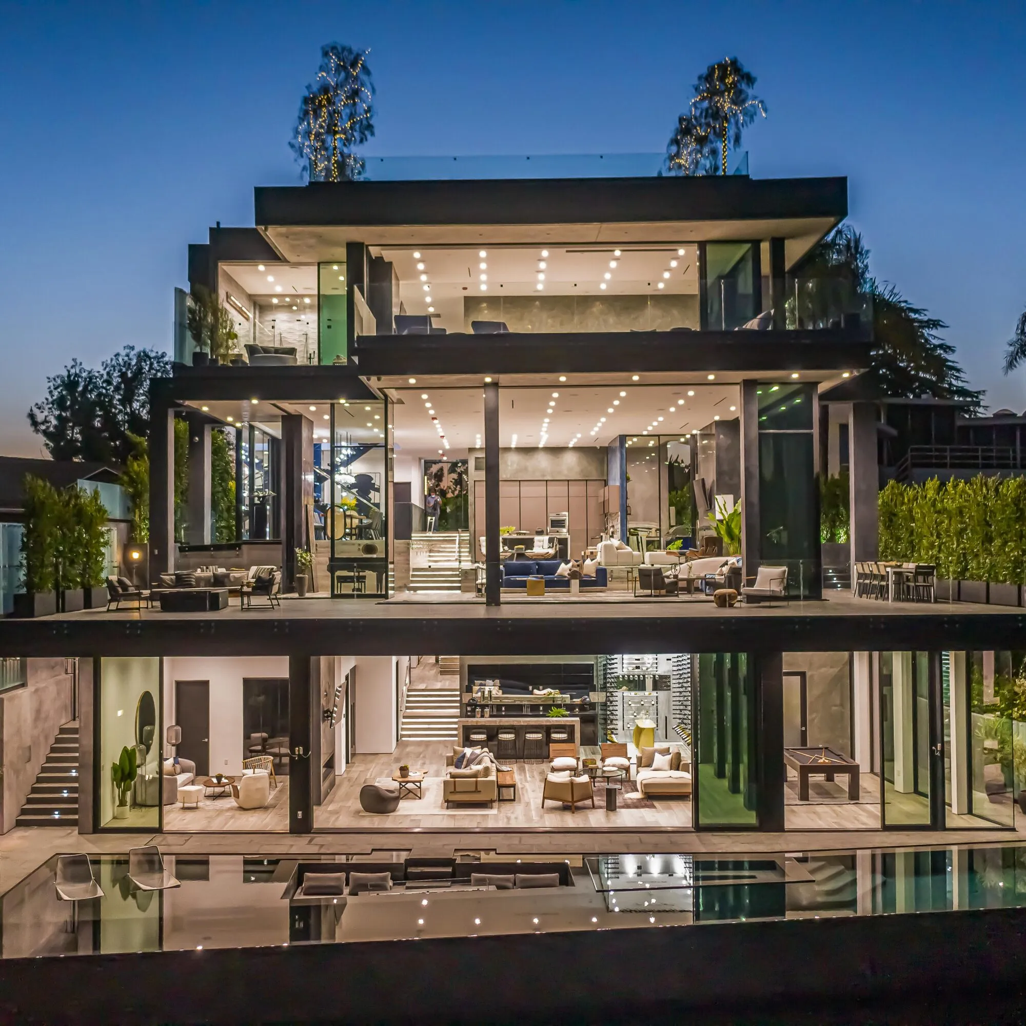 Building the Modern Wine Cellar: Budgeting and Value