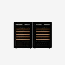 Transtherm Loft Double with door handles