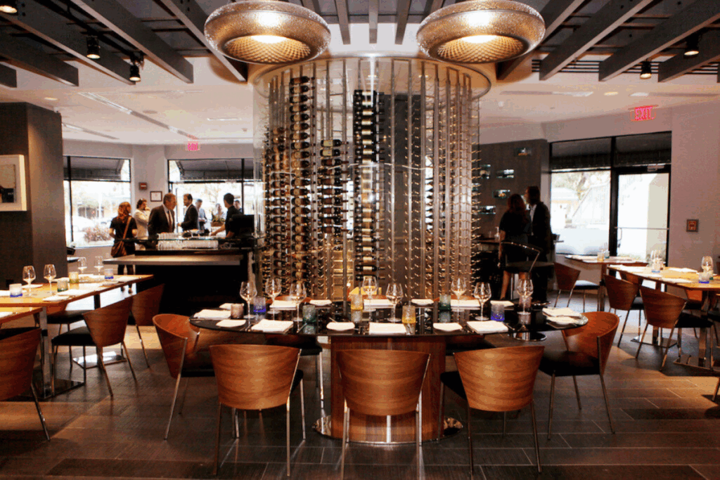 tascana divino restaurant, miami