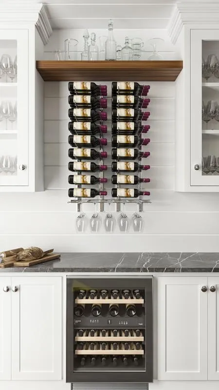 VintageView W Series Wet Bar - Thumbnail 5
