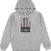 Behind Every Great Cellar (limited edition Hoodie)